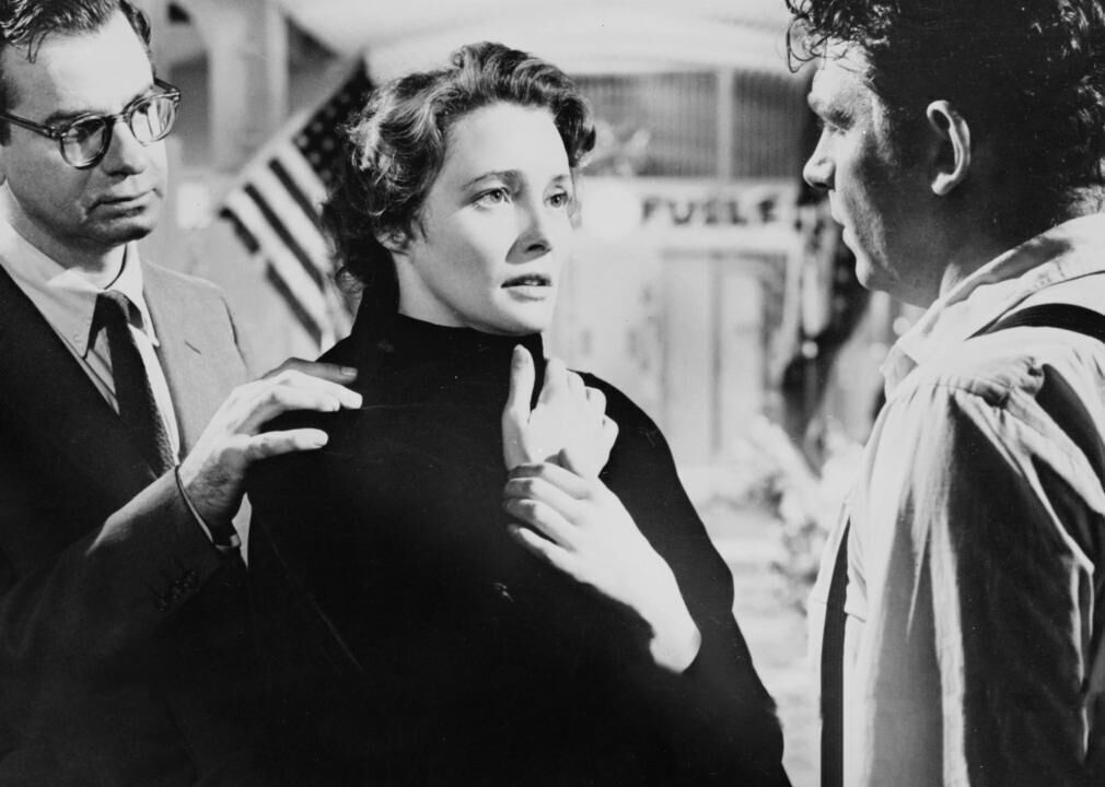 #66. A Face in the Crowd (1957)